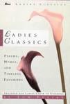 Ladies' Classics SSA Singer's Edition cover